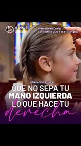 Lectura del Santo Evangelio según San Mateo 6,1-6.16-18, En aquel tiempo,  dijo Jesús a sus discípulos: «Cuiden de no practicar su , justicia delante  de los hombres para ser vistos por ellos; de lo ...