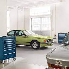We are a full service automotive restoration shop with over one hundred and fifty years of combined experience. Bmw Group Classic Bmw Classic Center