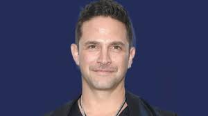 Days Of Our Lives Star Brandon Barash And Wife Isabella Devoto Welcome Baby  Boy - Michael Fairman Tv