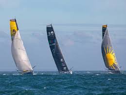 See more of vendée globe on facebook. Classement Et Position Des Skippers Du Vendee Globe 2020