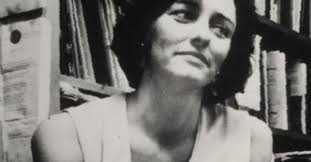 A memory of Anne Sexton