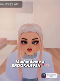 Pt 1| mudandome a brookhaven con mi familia no me dejen en flop😞#roblox  #berryavenue #vlog