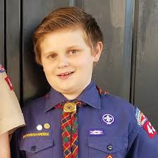 Aubry Houlditch Obituary