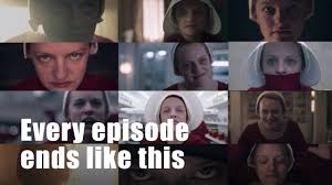 Signed first edition copy of the handmaid's tale, found accidentally in parking lot book sale for $1 by my aunt no spoilers. The Handmaid S Tale Best June Close Up Memes Jokes