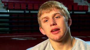 Kyle Dake looks to make history at 2013 NCAA Wrestling Championships