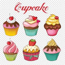Küche andern, dunkle, farben, kuchen, meinung, schwarze. Cupcake Illustration Mit Sechs Verschiedenen Farben Kuchen Torte Backerei Cupcake Backerei Backen Backenschale Png Pngwing