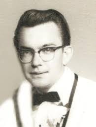 Larry Ouellette's Instagram, Twitter & Facebook