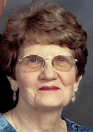 Pearl Marion Everding