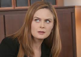 Shadow and bone (original title). Bones Season 10 Baby For Brennan And Booth Emily Deschanel Pregnant Tvline