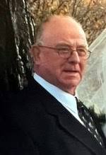 Kenneth Egan avis de décès