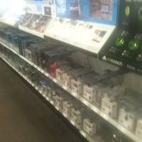 Best Buy Electronics Store