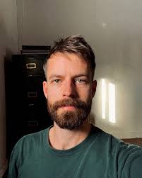 When you reach out to CANAAN PINE Studio, this is who you'll be working  with. Hi, it's me, Jesse. Since rectangles are the new square (on  Instagram) I thought it would be