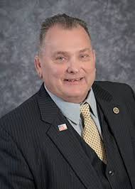 Staff Directory • Eric D. McPherson