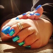 By chiara posted on 13 july 2021. Las Unas Largas De Acrilico En Los Pies Son Tendencia Ahora