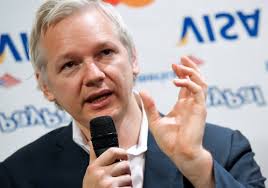 Maybe you would like to learn more about one of these? Wikileaks Set 21st Century Model For Cyber Leak Journalism