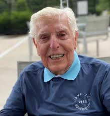 Richard Hurley avis de décès