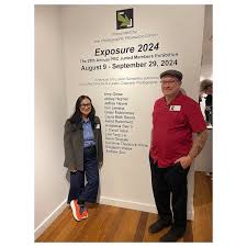 It has been exciting to make and see new work again. Lisa  (@expert.in.nothing) and Dave (@dumpster_flower) collectivity as  @alchemy.of.the.unknowns have had a busy couple weeks. Making new images  went