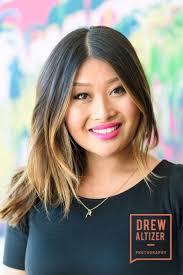 Charles W Thomas Salon Grand Opening