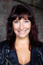 Michelle Catherine Beckmann