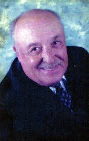 Charles Mears Obituary