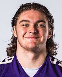 2021 Washington Football Information gohuskies.com/FBRoster