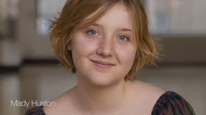 Mady Huston