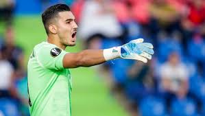 Uğurcan çakır, 1996 yılında dünyaya geldi. Chelsea Reach Agreement To Sign Turkish Goalkeeper Ugurcan Cakir Ht Media
