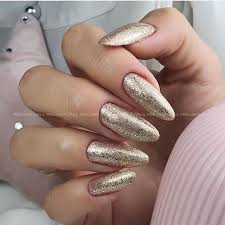 Gorgeous New Year S Eve Nail Art Ideas For Glam Looks New Years Eve Nails Winter Nails Nail Colors Winter