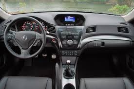 2016 Acura Ilx Interior Acura Ilx Acura Acura Csx
