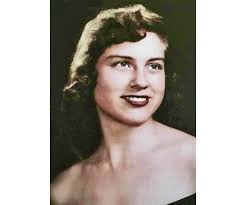 Thelma Toomb Obituary (1938