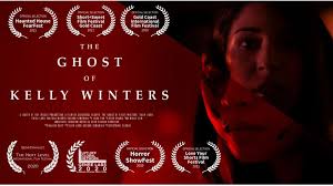 The Ghost of Kelly Winters (Short Horror Film)
