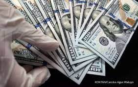 Dimana sejak beberapa hari lalu, pair ini tampak berada dalam pola harga yang menarik. Kurs Dollar Rupiah Di Bca Hari Ini Senin 5 Juli 2021 Intip Sebelum Tukar Valas