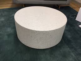 Santoro green agate coffee table. Terrazzo Coffee Table Better Source