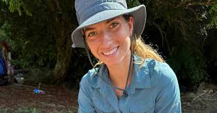 An Environment volunteer in Panama: A chat with Audrey