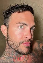 Ian Hachmann, el marplatense que cometía secuestros virtuales y ahora será  figura del Bailando 2023 « Diario La Capital de Mar del Plata