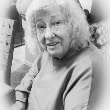 Memorial and obituary for Nellie Mae Bailey