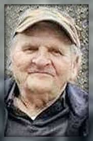 MEYERS, James Frederick