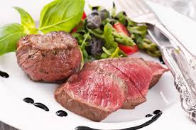Ina S No Fail Filet Of Beef Recipe Fillet Mignon Recipes Beef Beef Filet