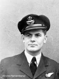 02.06.1943 461 Squadron, RAAF Sunderland GR3 EJ134 UT:N Flt Lt. Colin B.  Walker