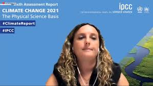 Five takeaways from the ipcc's 2021 climate science report. Vylnspaj Fwb7m