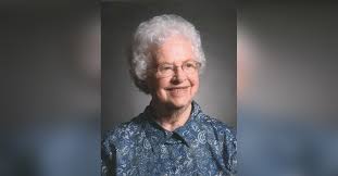 Obituary information for Ruth I. Appleby