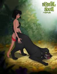 mowgli | Disney Porn