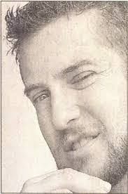 Justin Broughman's Instagram, Twitter & Facebook