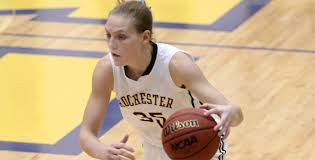 Emory Downs Rochester in UAA Opener