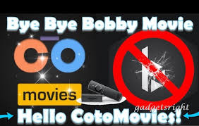 We bet that you are looking for a free movie application which you can enjoy the latest . Download Coto Movies For Android
