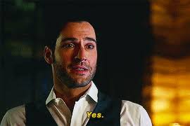 Lucifer gif tom ellis lucifer lauren german tricia helfer series movies tv series lucifer's fall noragami the almighty johnsons credit to them! Lucifer Gif Lucifer Tom Ellis Lucifer Lucifer Morningstar