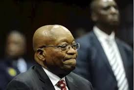 Последние твиты от carl niehaus (@niehaus_carl). Jacob Zuma Unwell Zuma Preparing For A Fight As Court Case Postponed To May 20 Michael Hellens