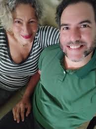 Maria Arencibia's Instagram, Twitter & Facebook