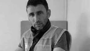 Off-Road sürücüsü Atilla Uz, yaşamını yitirdi. -olumhaberi.com