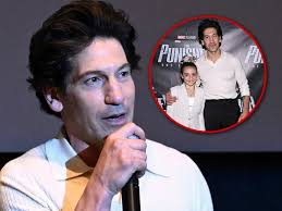Jon Bernthal’s 11-Year-Old Daughter’s ‘Punisher’ Payday Revealed